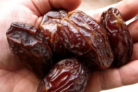 تصویر 5 از خرید و فروش خرما خاصویی صادراتی با شرایط فوق العاده